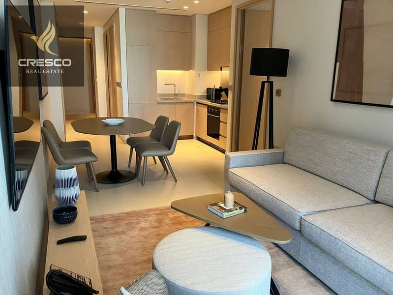 Modern Luxury | Prime Location | Mall Connection