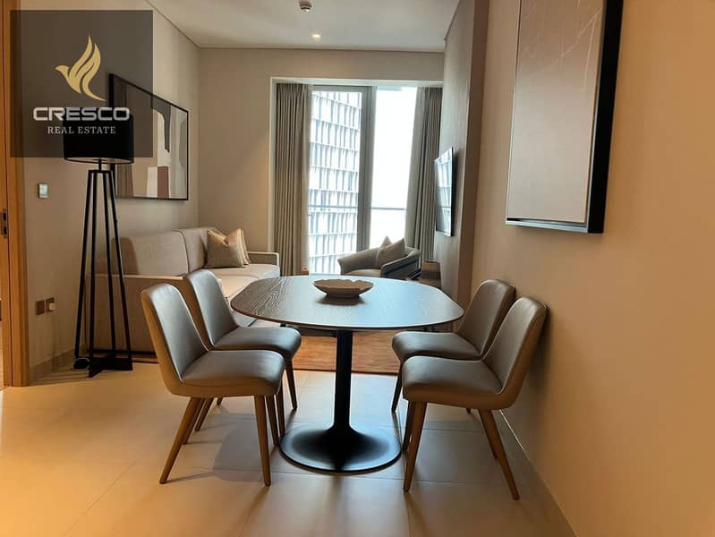 Modern Luxury | Prime Location | Mall Connection