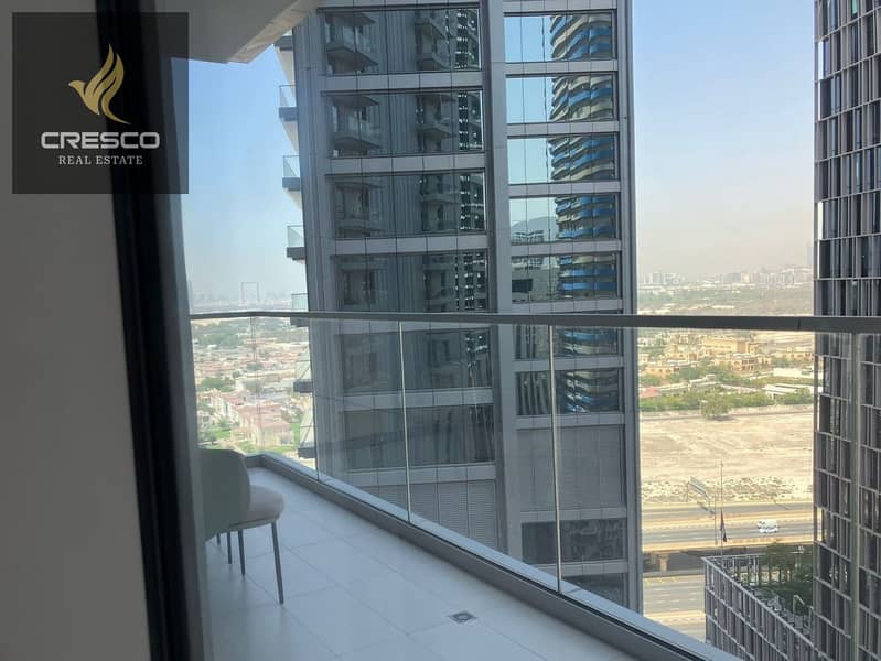 Modern Luxury | Prime Location | Mall Connection