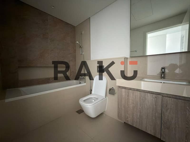 Ready to Move | Mid Floor | Community View - Image 10