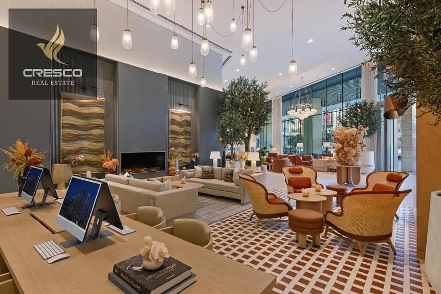 Modern Luxury | Prime Location | Mall Connection - Image 13