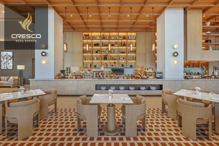 Modern Luxury | Prime Location | Mall Connection - Image 14