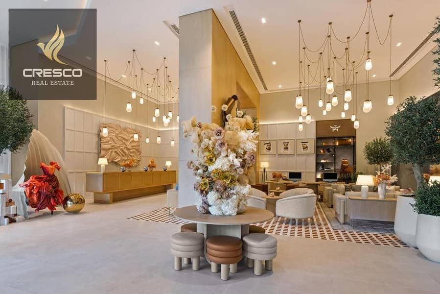 Modern Luxury | Prime Location | Mall Connection - Image 15