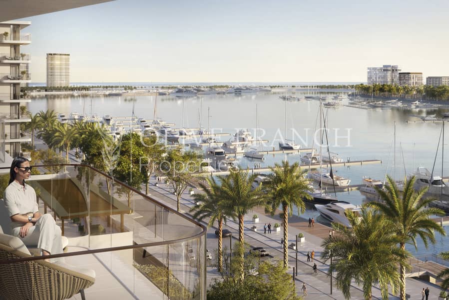 Waterfront Living | Scenic View | Perfect Location