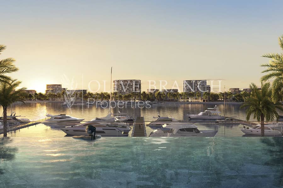 Waterfront Living | Scenic View | Perfect Location