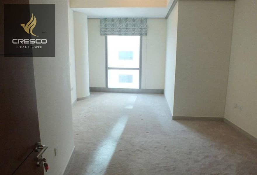 Luxury Unit | Full Sea View | Maids Room