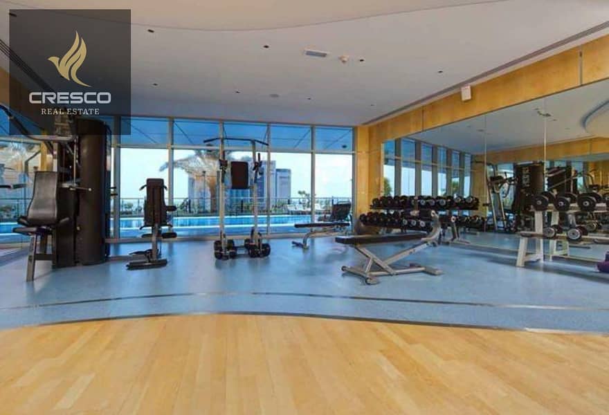 Luxury Unit | Full Sea View | Maids Room - Image 8