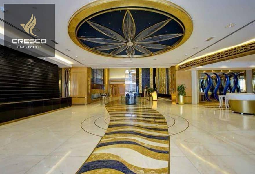 Luxury Unit | Full Sea View | Maids Room - Image 9