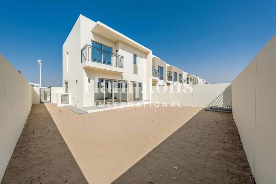 Big Plot | Conner Unit | Single Row | Great Offer