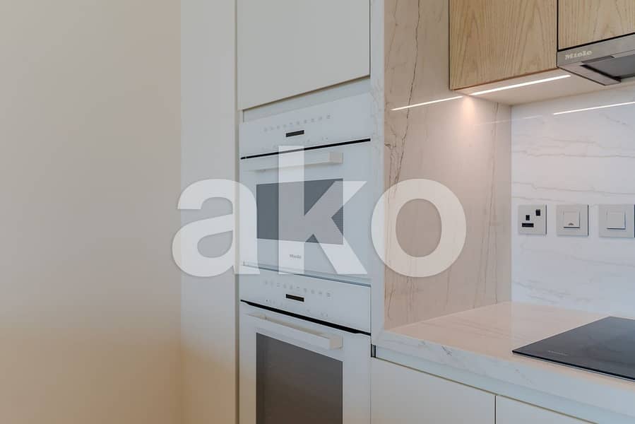 Exclusive 2 Bed Creek View High Floor Furnished - Image 15