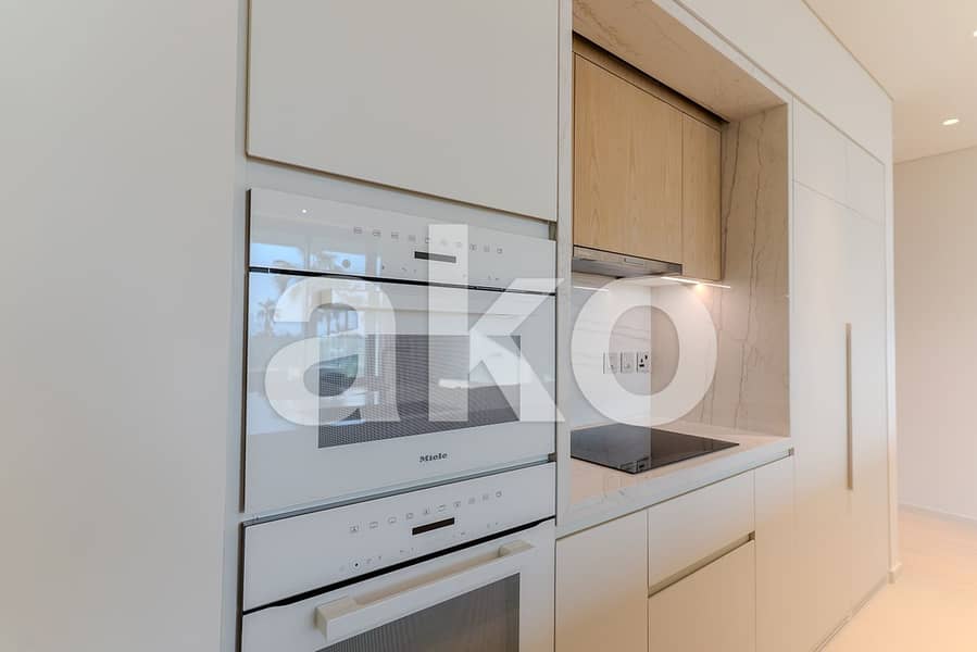 Exclusive 2 Bed Creek View High Floor Furnished - Image 16