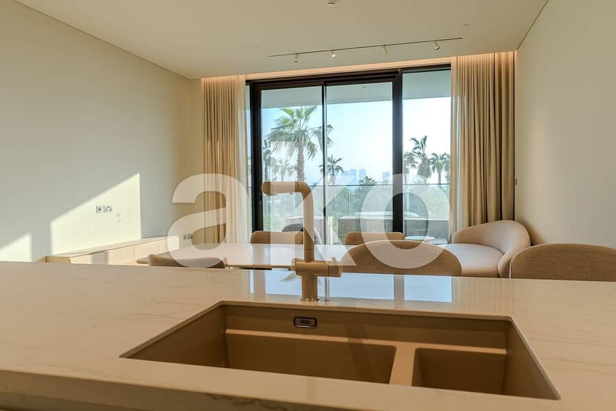 Exclusive 2 Bed Creek View High Floor Furnished - Image 17