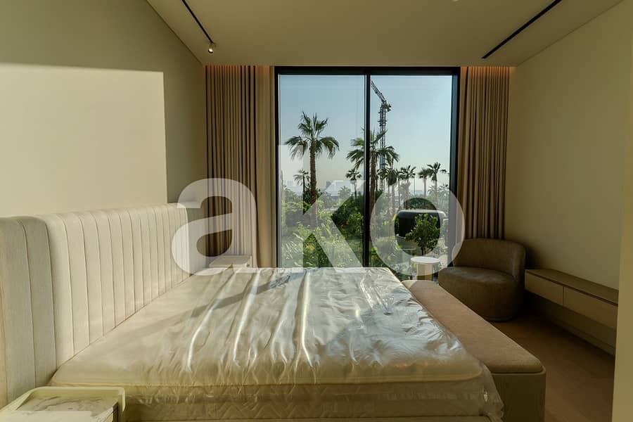 Exclusive 2 Bed Creek View High Floor Furnished - Image 24