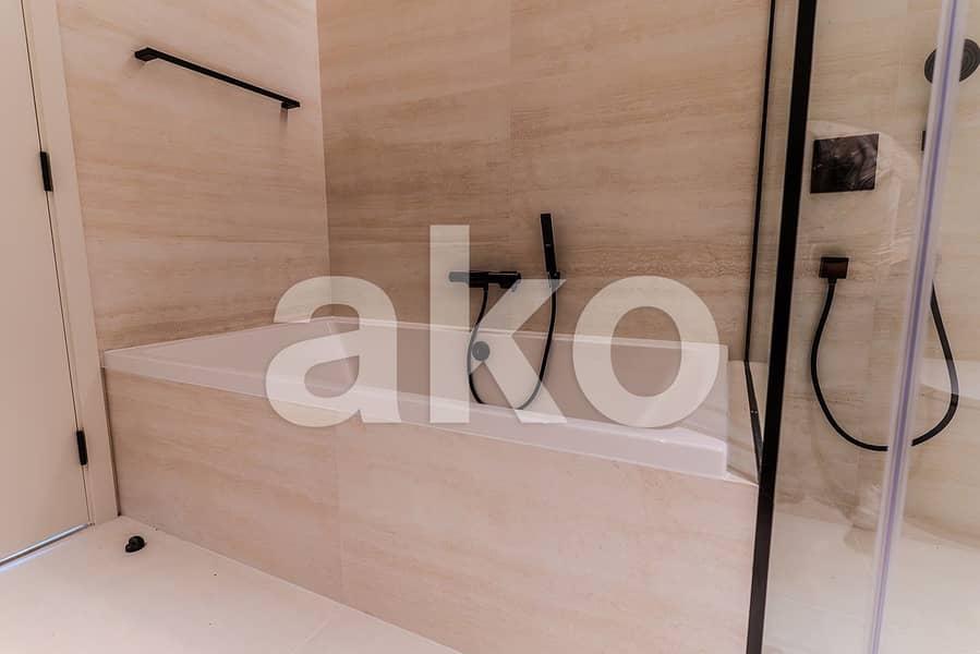 Exclusive 2 Bed Creek View High Floor Furnished - Image 32