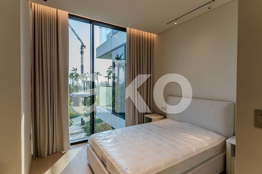 Exclusive 2 Bed Creek View High Floor Furnished - Image 35