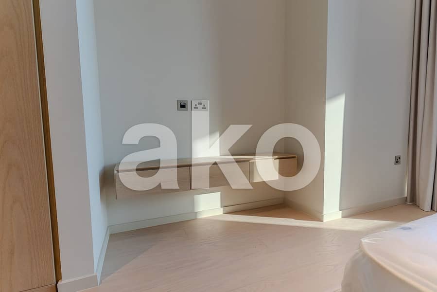 Exclusive 2 Bed Creek View High Floor Furnished - Image 37