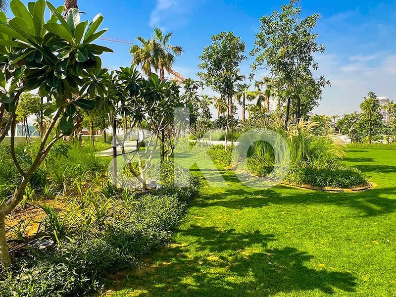 Exclusive 2 Bed Creek View High Floor Furnished - Image 43