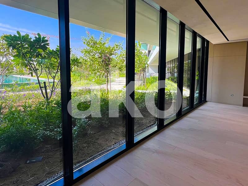 Exclusive 2 Bed Creek View High Floor Furnished - Image 45