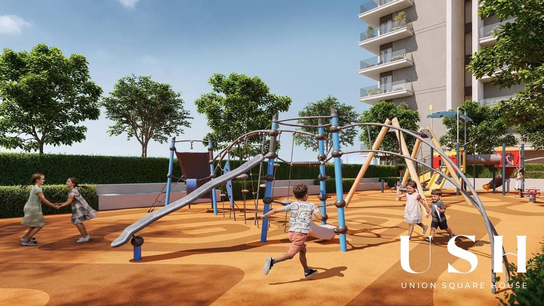 high ROI | New Launch | Luxury living