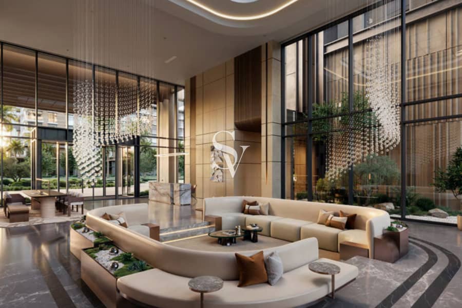 High Floor | Water Facing | Vastu Unit | Limited - Image 9