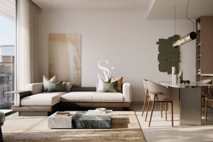 High Floor | Water Facing | Vastu Unit | Limited - Image 11