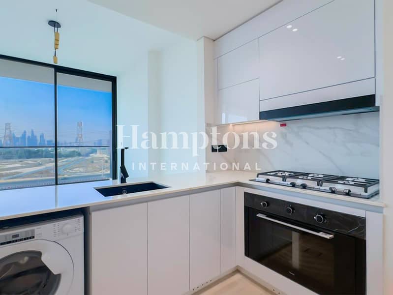 Best price | High ROI | Al Khail Road View - Image 6