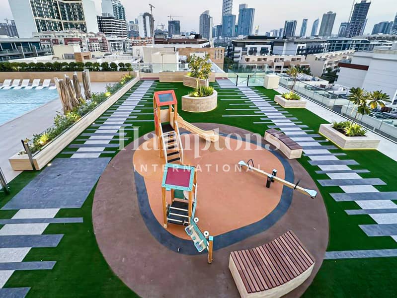 Best price | High ROI | Al Khail Road View - Image 14
