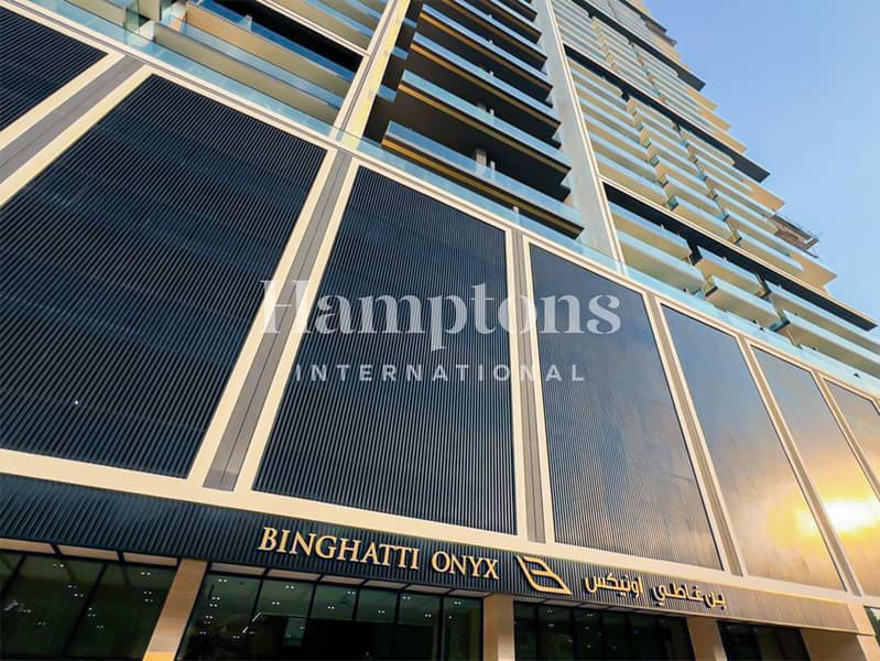 Best price | High ROI | Al Khail Road View - Image 15
