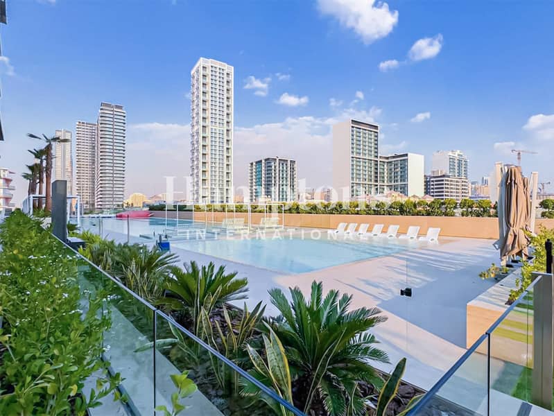 Best price | High ROI | Al Khail Road View - Image 16