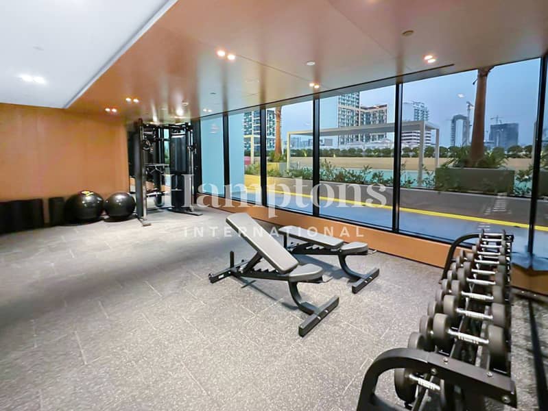 Best price | High ROI | Al Khail Road View - Image 18