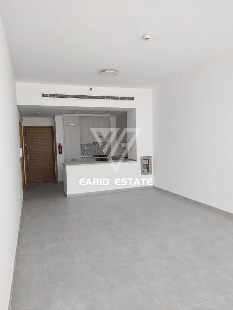 1 BR | Communuity View | Ready To Move In