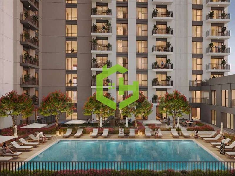 Prime Location | Modern Living | 5% Down Payment - Image 8