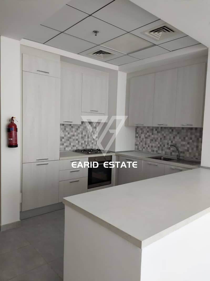 1 BR | Communuity View | Ready To Move In