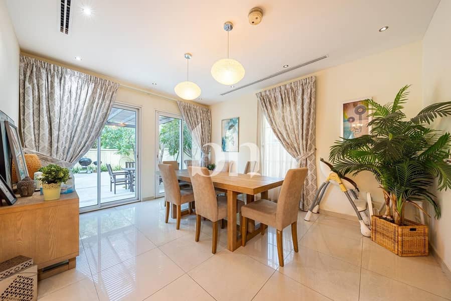 5 Bedroom on a Big Plot | Quiet Location