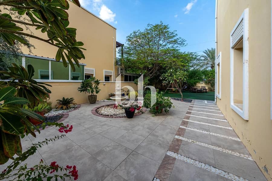 5 Bedroom on a Big Plot | Quiet Location