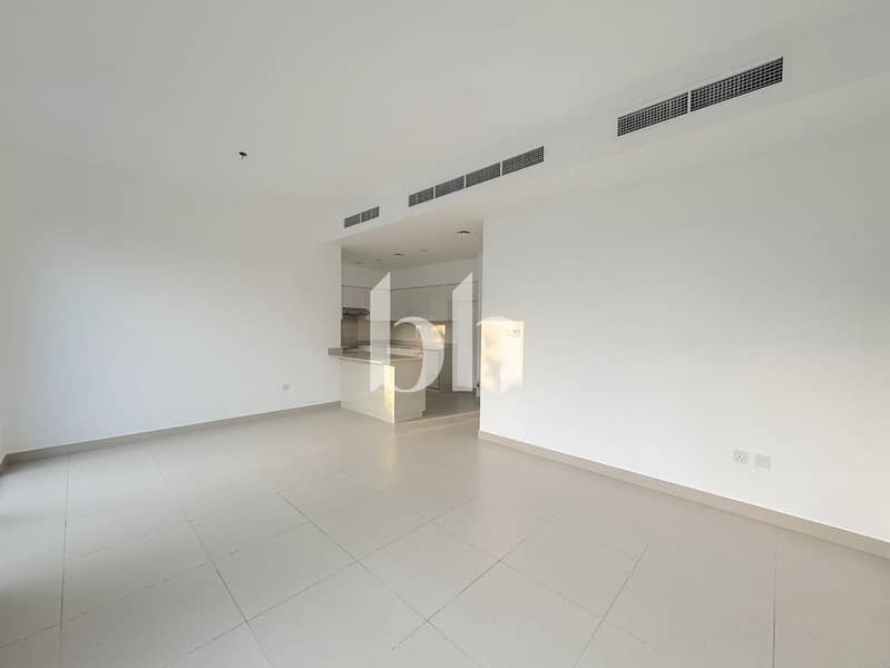 Close To Pool | Landscaped | Available February