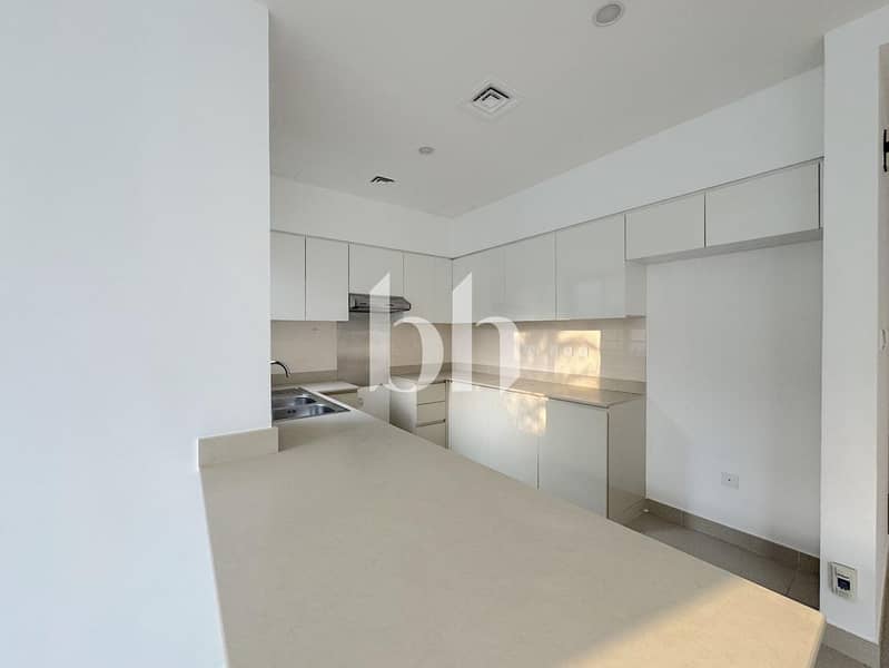 Close To Pool | Landscaped | Available February