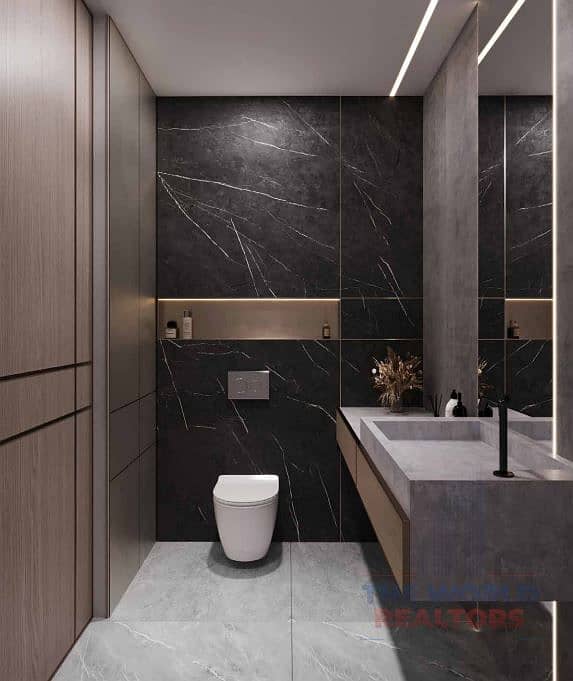 Luxury Apartment | Best Investment Deal | Lowest Price | Prime Location Near Metro - Image 8