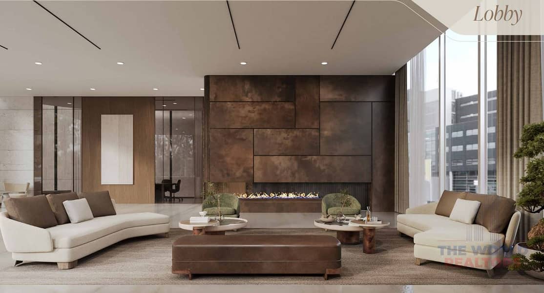 Luxury Apartment | Best Investment Deal | Lowest Price | Prime Location Near Metro - Image 9