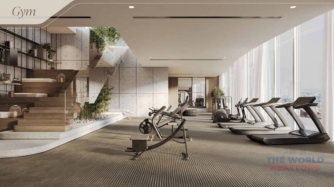 Luxury Apartment | Best Investment Deal | Lowest Price | Prime Location Near Metro - Image 11