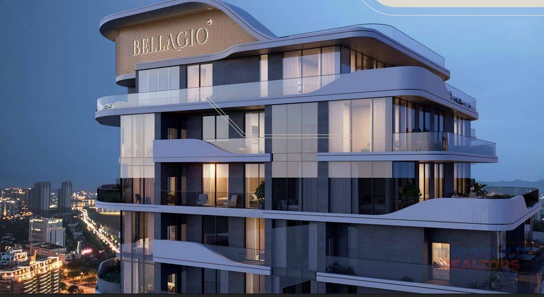 Luxury Apartment | Best Investment Deal | Lowest Price | Prime Location Near Metro - Image 15