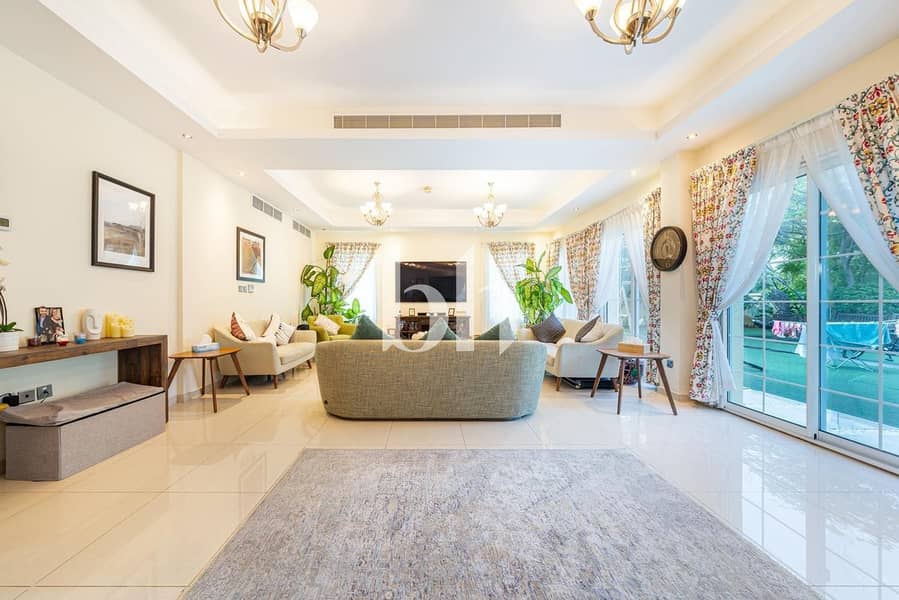 5 Bedroom on a Big Plot | Quiet Location - Image 19