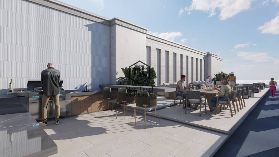 Modern | Spacious | Luxurious | Prime Location | Investment Opportunity - Image 6