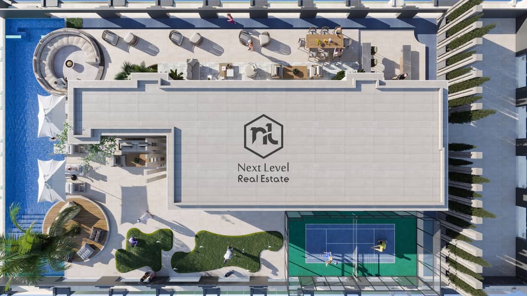 Modern | Spacious | Luxurious | Prime Location | Investment Opportunity - Image 7