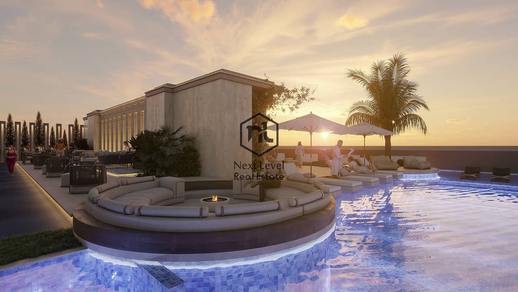 Modern | Spacious | Luxurious | Prime Location | Investment Opportunity - Image 8