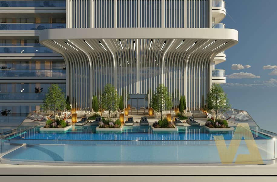 Premium 2BR Duplex in Downtown