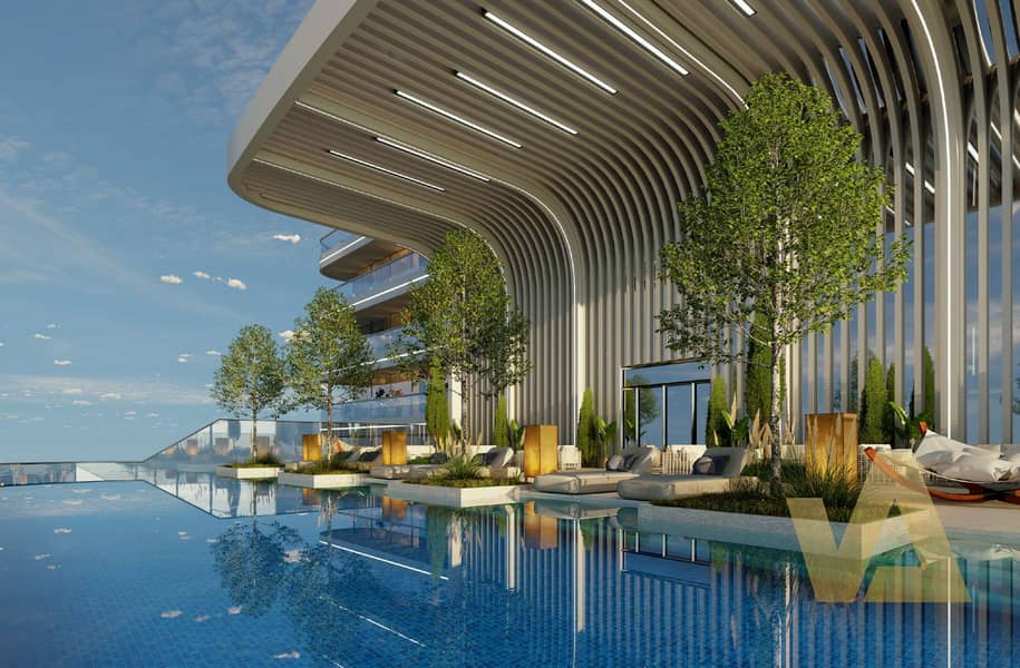 Premium 2BR Duplex in Downtown