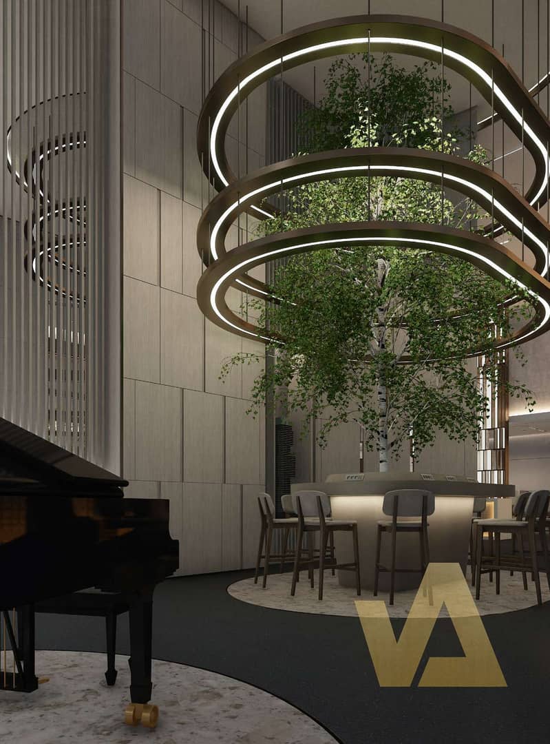 Premium 2BR Duplex in Downtown - Image 8