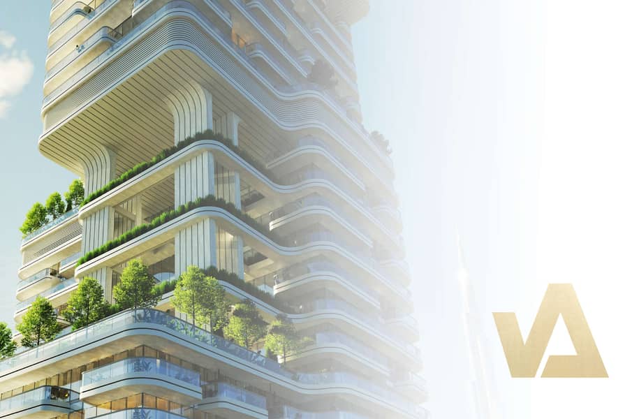 Premium 2BR Duplex in Downtown - Image 9