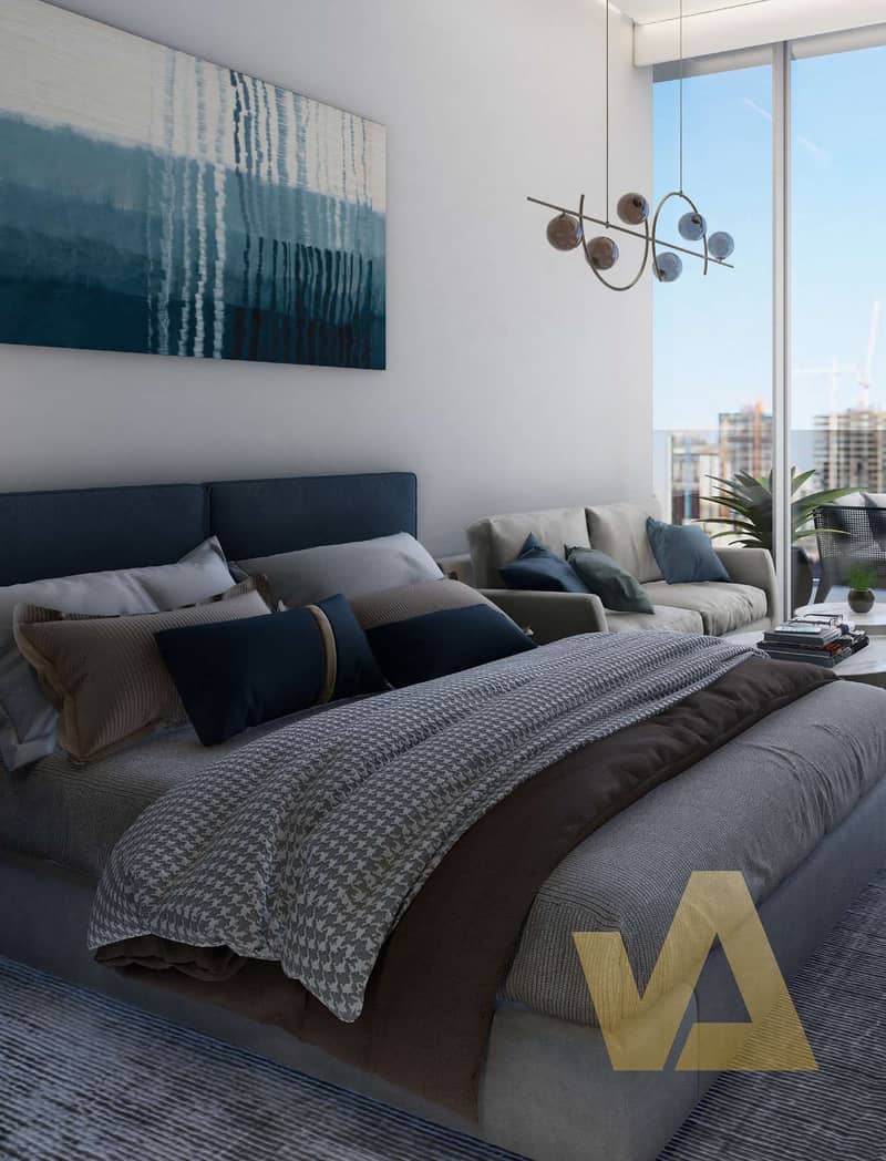 Premium 2BR Duplex in Downtown - Image 12